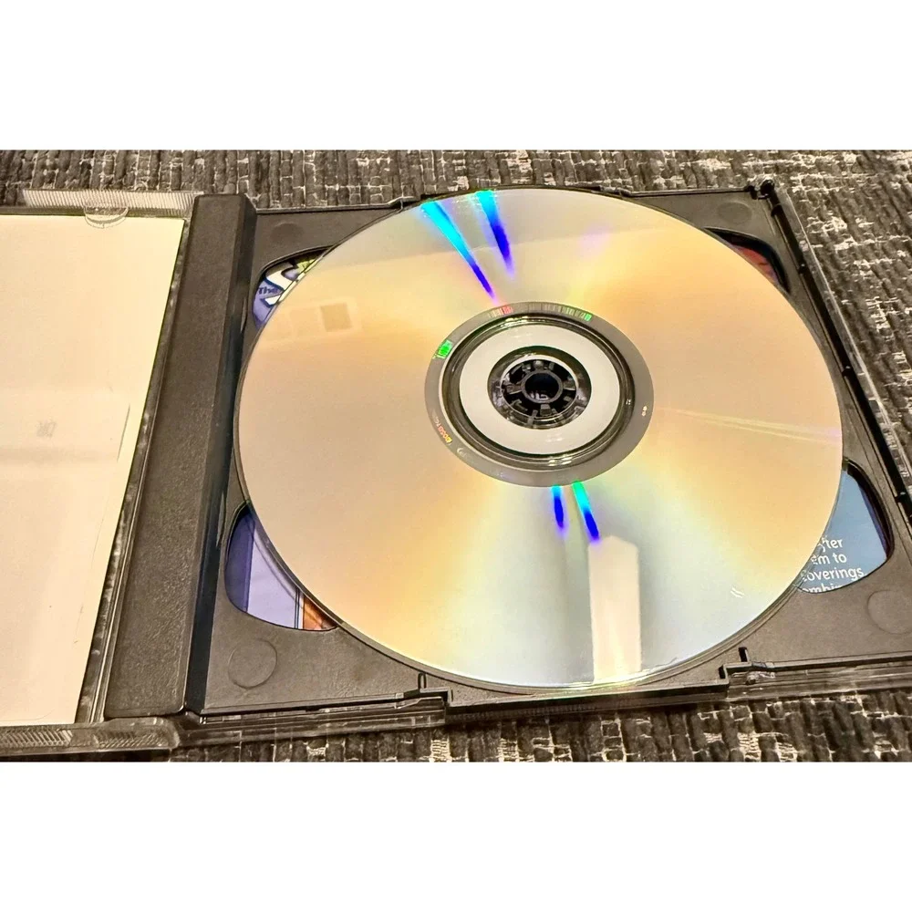 The Sims 2 University PC Expansion Pack 2-Disc Set 2005 Retro